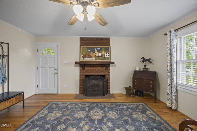 107 Edgewood Drive, Oxford, NC 27565