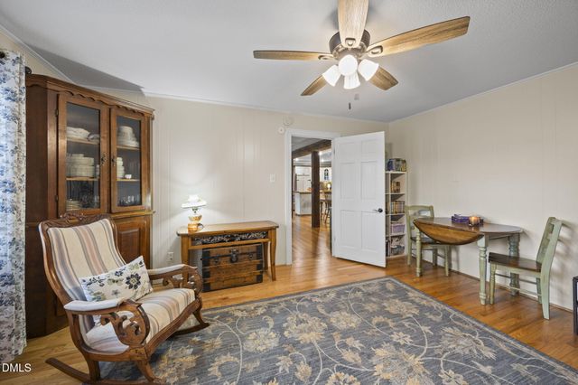 107 Edgewood Drive, Oxford, NC 27565