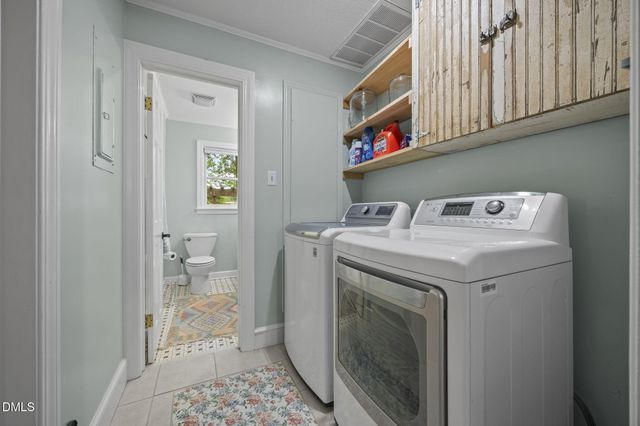 107 Edgewood Drive, Oxford, NC 27565