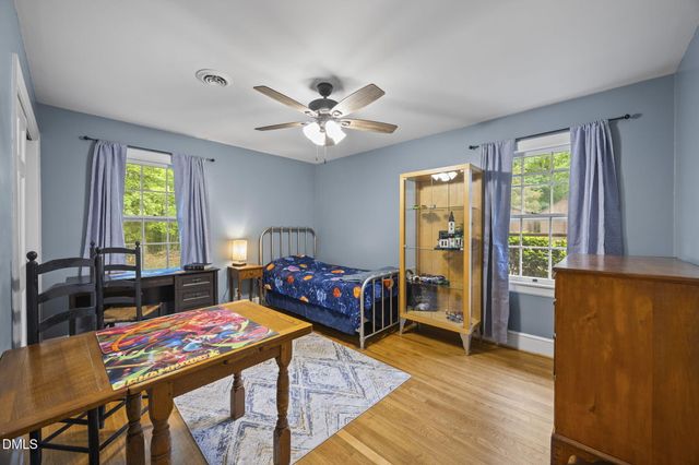 107 Edgewood Drive, Oxford, NC 27565