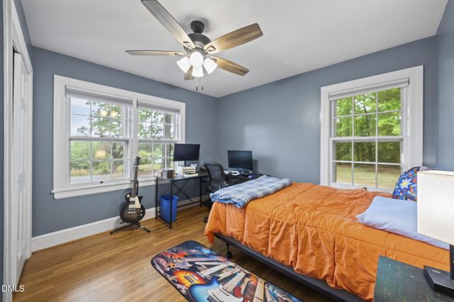 107 Edgewood Drive, Oxford, NC 27565