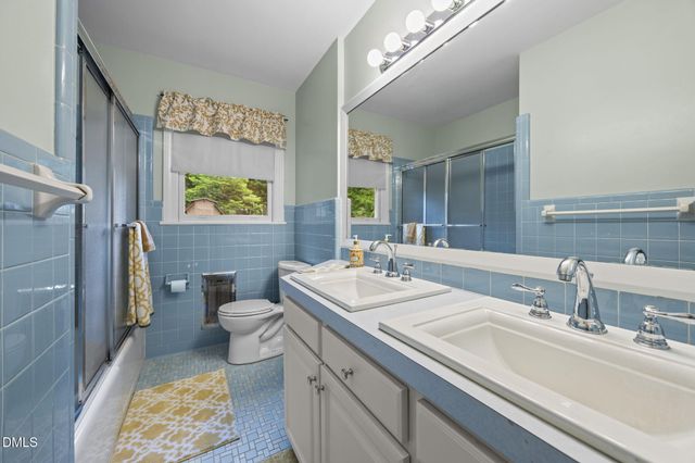 107 Edgewood Drive, Oxford, NC 27565