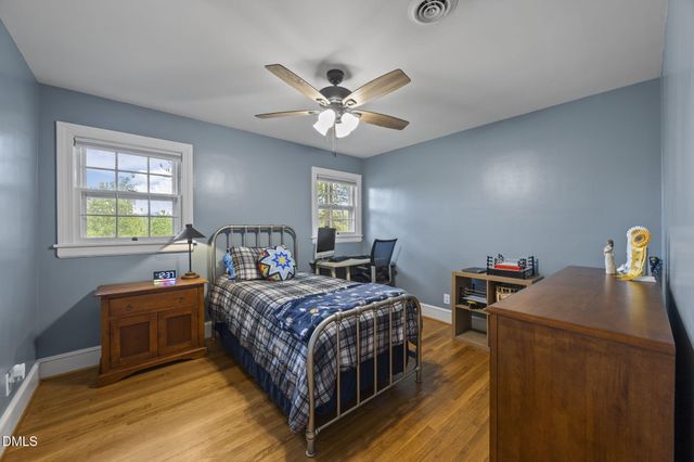 107 Edgewood Drive, Oxford, NC 27565