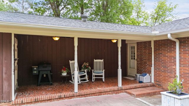 107 Edgewood Drive, Oxford, NC 27565
