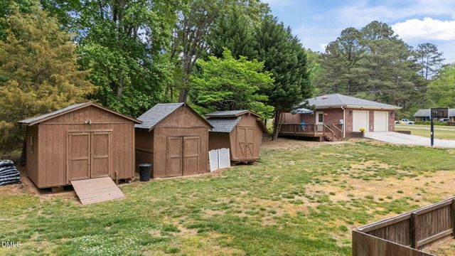 107 Edgewood Drive, Oxford, NC 27565