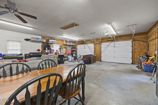 107 Edgewood Drive, Oxford, NC 27565