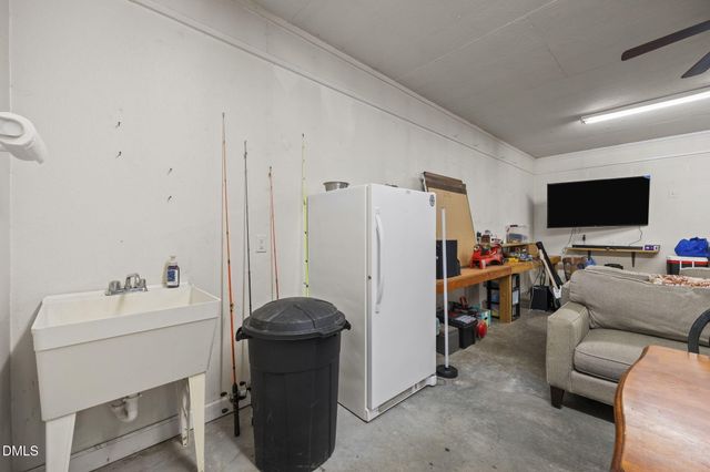 107 Edgewood Drive, Oxford, NC 27565