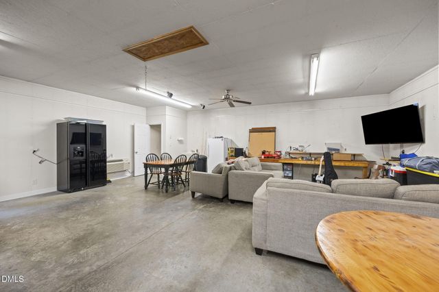 107 Edgewood Drive, Oxford, NC 27565