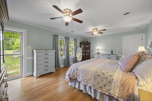 107 Edgewood Drive, Oxford, NC 27565
