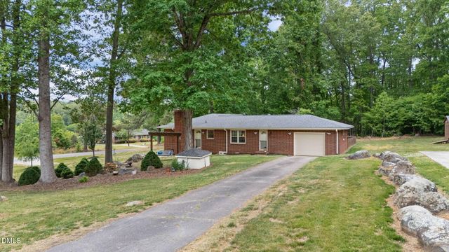 107 Edgewood Drive, Oxford, NC 27565