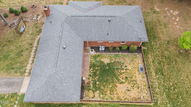 107 Edgewood Drive, Oxford, NC 27565
