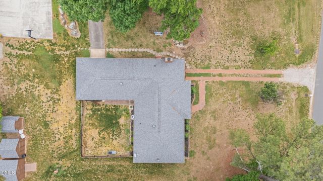 107 Edgewood Drive, Oxford, NC 27565