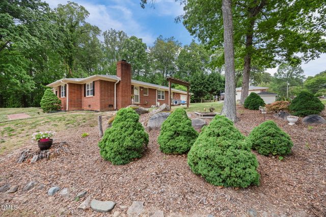 107 Edgewood Drive, Oxford, NC 27565
