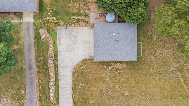 107 Edgewood Drive, Oxford, NC 27565