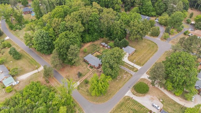 107 Edgewood Drive, Oxford, NC 27565