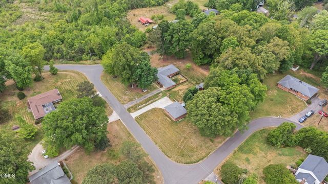 107 Edgewood Drive, Oxford, NC 27565