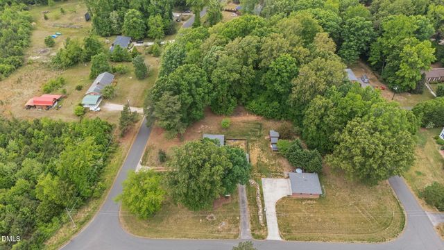 107 Edgewood Drive, Oxford, NC 27565