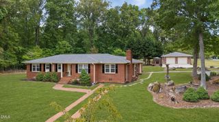 107 Edgewood Drive, Oxford, NC 27565
