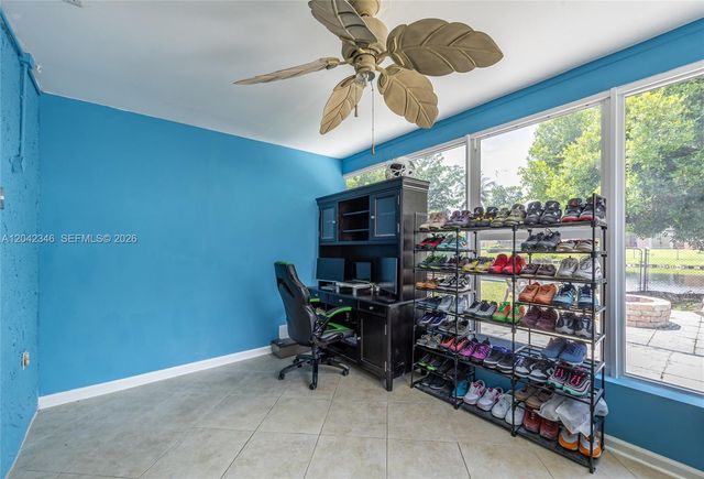 8350 NW 27th Place, Sunrise, FL 33322