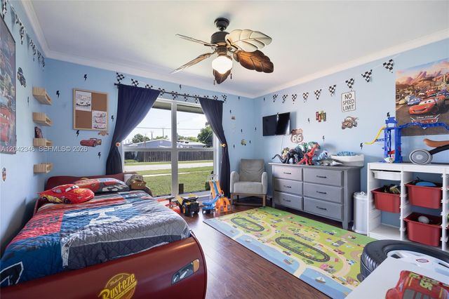 8350 NW 27th Place, Sunrise, FL 33322