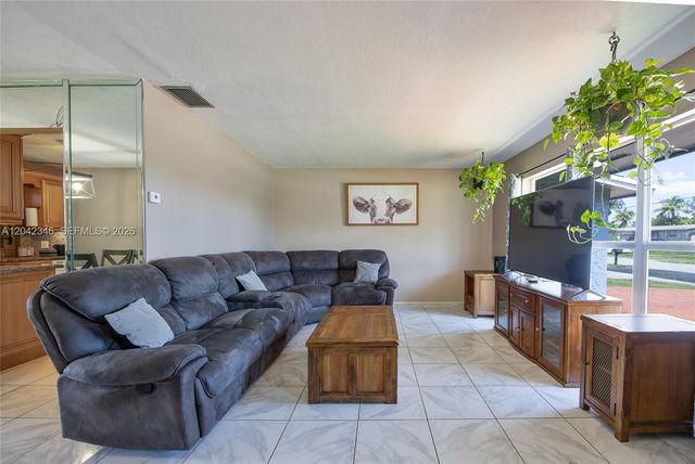 8350 NW 27th Place, Sunrise, FL 33322