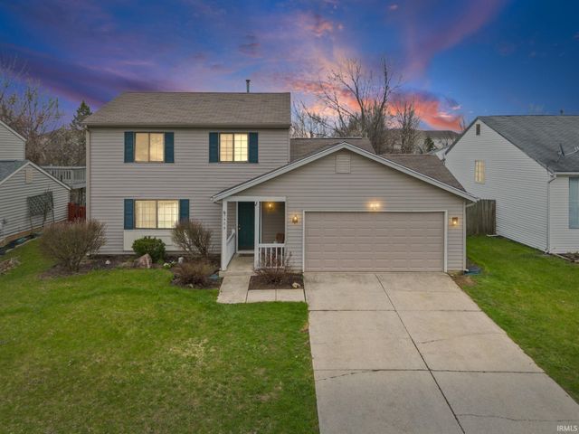 3409 Hunter Road, West Lafayette, IN 47906