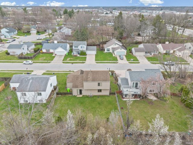 3409 Hunter Road, West Lafayette, IN 47906