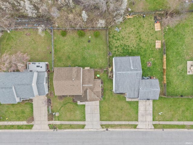 3409 Hunter Road, West Lafayette, IN 47906