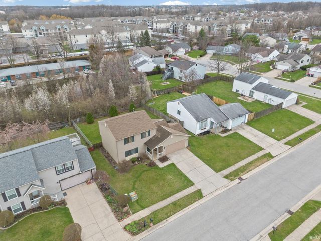 3409 Hunter Road, West Lafayette, IN 47906