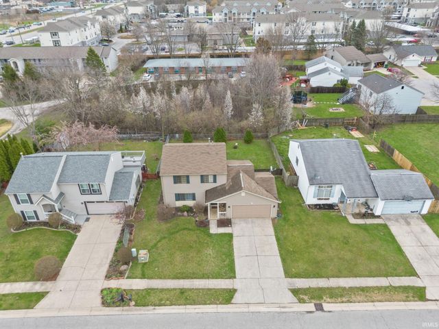 3409 Hunter Road, West Lafayette, IN 47906