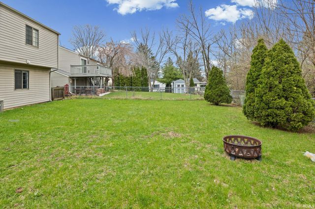 3409 Hunter Road, West Lafayette, IN 47906