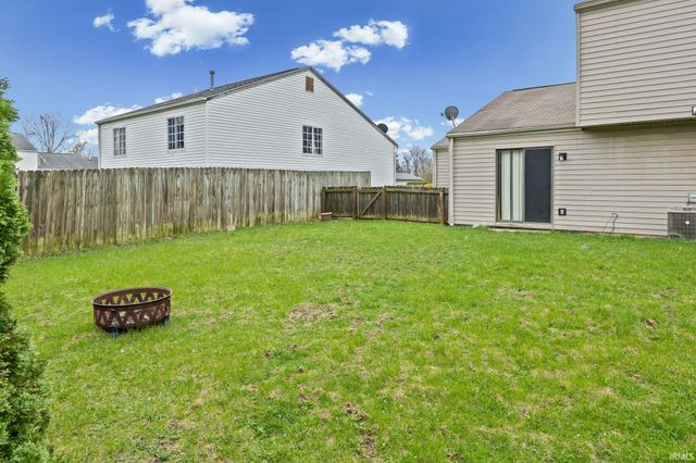 3409 Hunter Road, West Lafayette, IN 47906