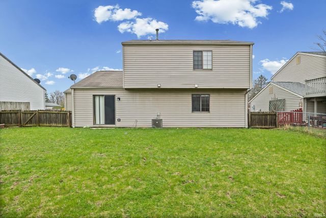 3409 Hunter Road, West Lafayette, IN 47906