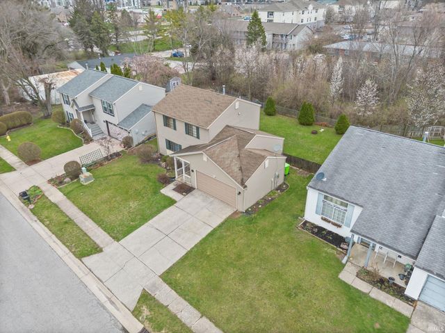 3409 Hunter Road, West Lafayette, IN 47906