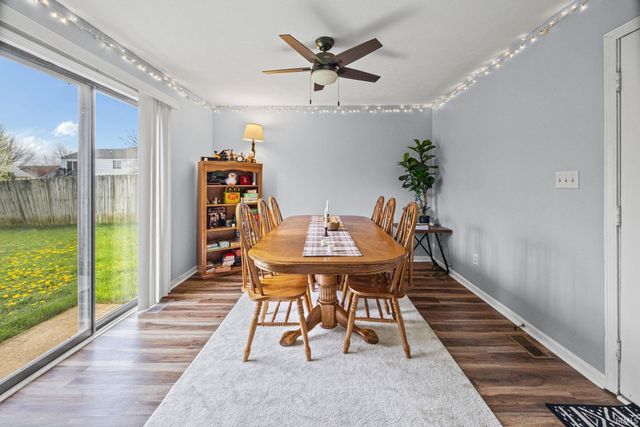 3409 Hunter Road, West Lafayette, IN 47906