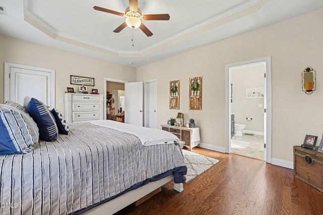 25 Walnut View Court, Youngsville, NC 27596