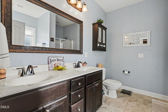 25 Walnut View Court, Youngsville, NC 27596