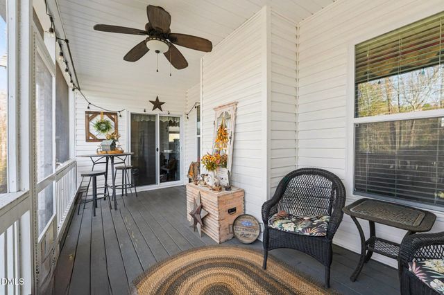 25 Walnut View Court, Youngsville, NC 27596