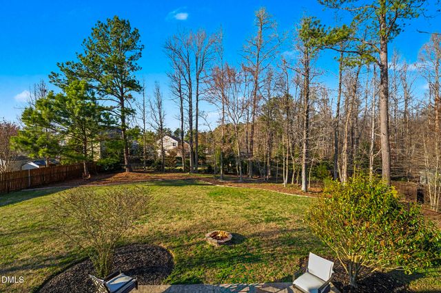 25 Walnut View Court, Youngsville, NC 27596