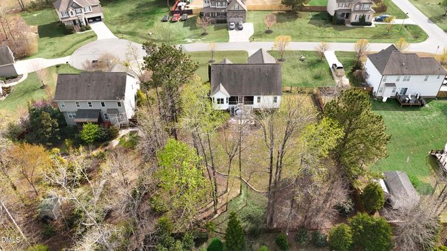 25 Walnut View Court, Youngsville, NC 27596