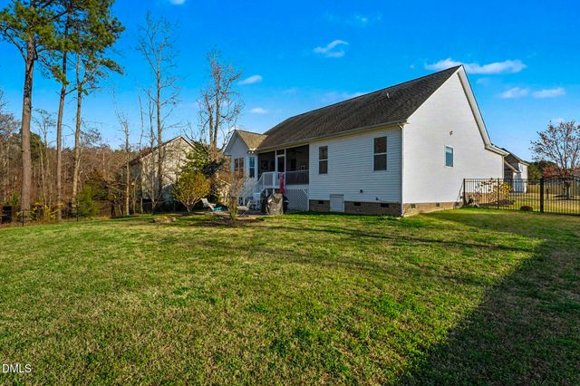 25 Walnut View Court, Youngsville, NC 27596