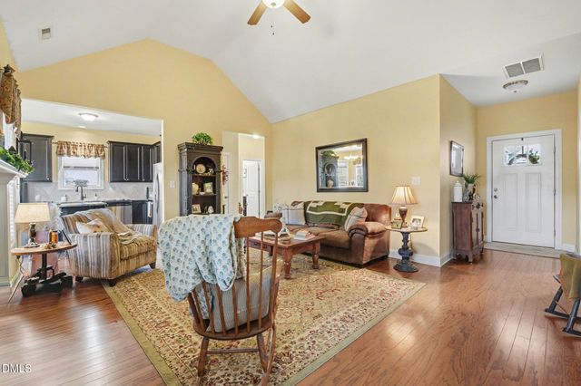 25 Walnut View Court, Youngsville, NC 27596