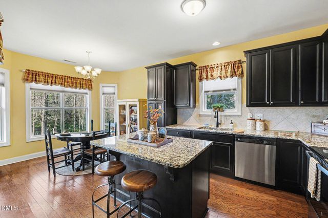 25 Walnut View Court, Youngsville, NC 27596