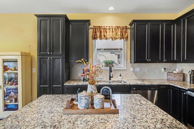 25 Walnut View Court, Youngsville, NC 27596