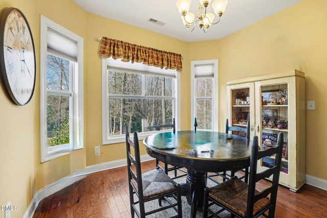 25 Walnut View Court, Youngsville, NC 27596