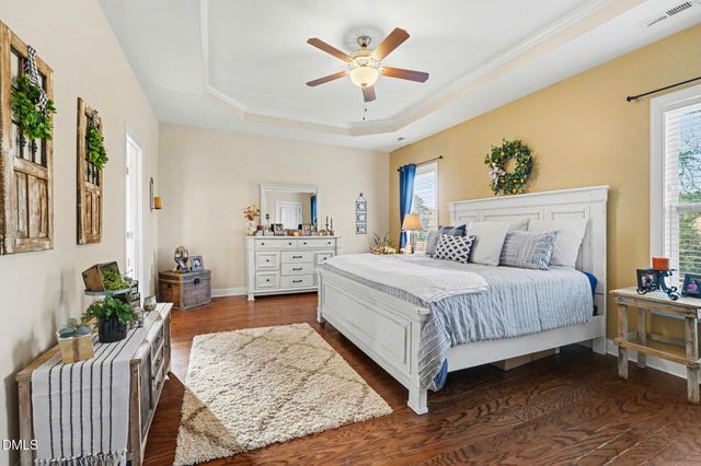 25 Walnut View Court, Youngsville, NC 27596