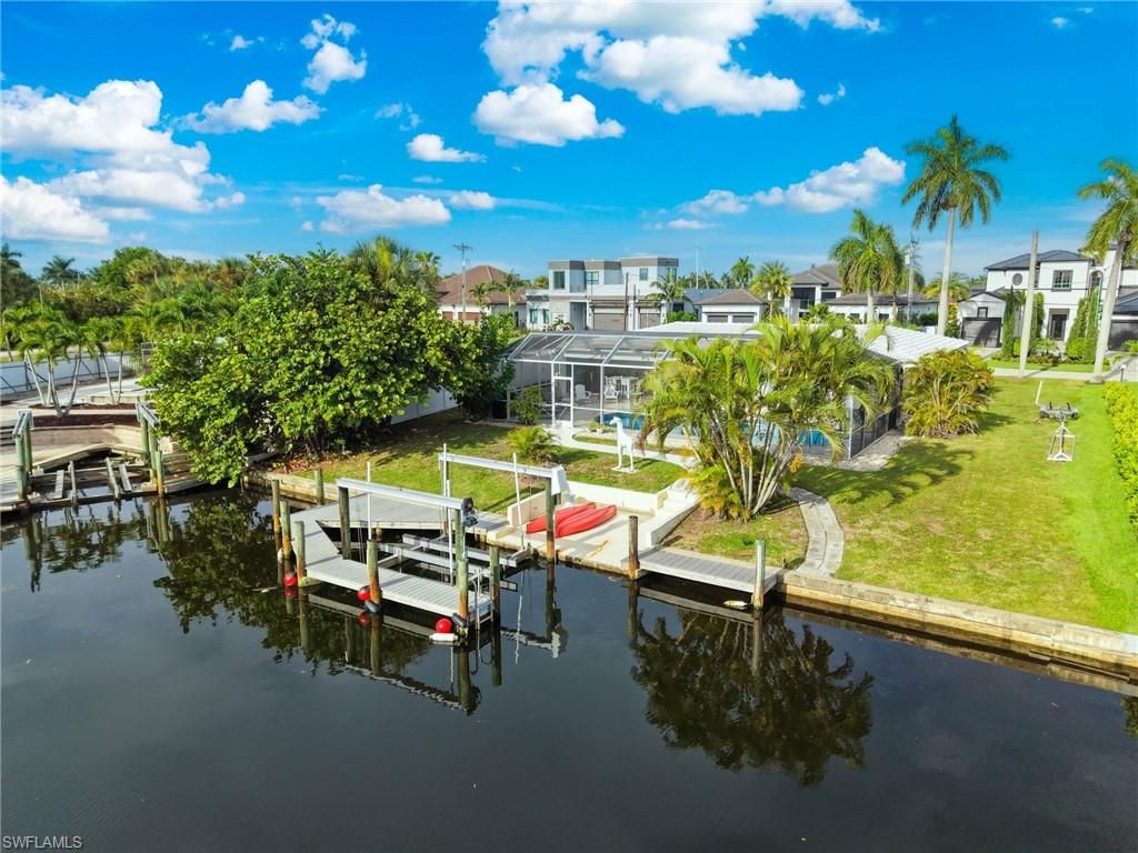 5310 Bayshore AVE, CAPE CORAL, FL 33904 — photo 2
