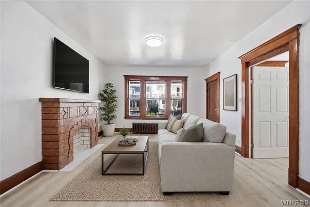 59 Moselle Street, Buffalo, NY 14211