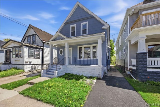 59 Moselle Street, Buffalo, NY 14211