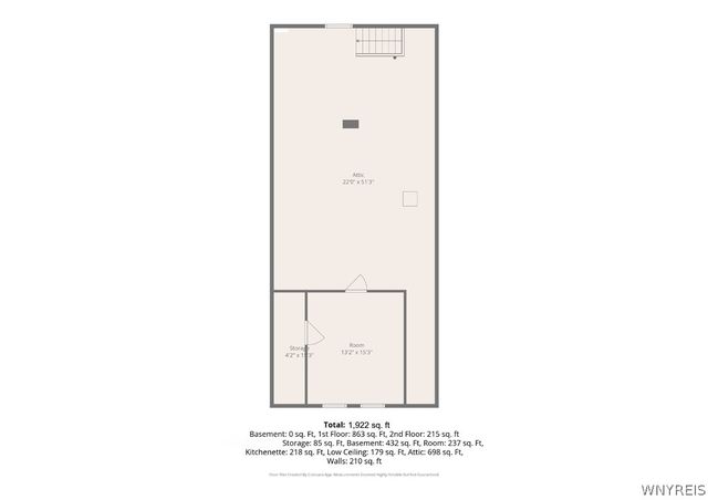 59 Moselle Street, Buffalo, NY 14211